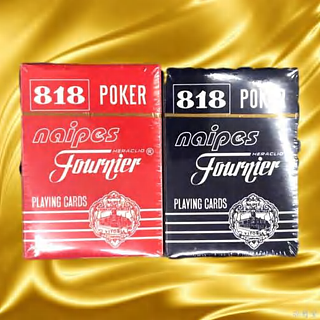 BARAJA PORKE 818 BT288PZ