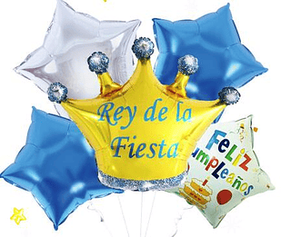 JG5PZ BOMBA DE FIESTA BT400PZ