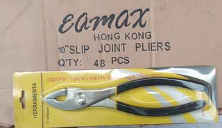 ALICATE MECANICA EAMAX N6 BTOX60PZ