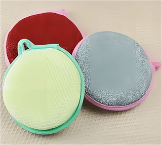 ESPONJA DOBLE CARA CT12PZ BT60CT