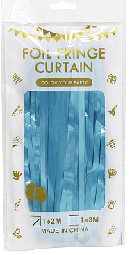 CORTINA DE FIESTA BT400PZ