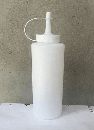 SALSERA 300ML BT288PZ