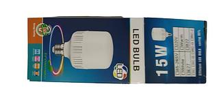 BOMBILLO LED 15W