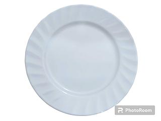 PLATO MELAMINA 10PG HONDO BT144PZ