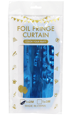 CORTINA DE FIESTA BT400PZ