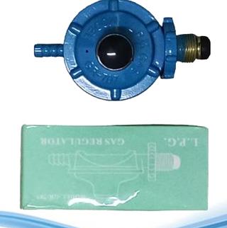 Regulador de gas bt100pz