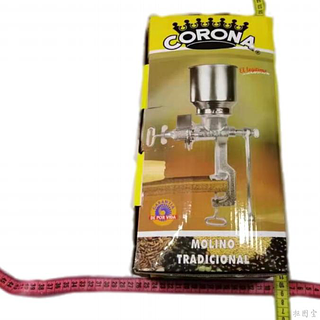 MOLINO DE MAIZ BT6PZ