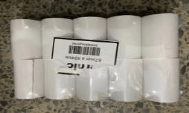 PAPEL TENICA 60X80 CAJA