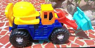 CARRITO PLASTICO PT3PZ