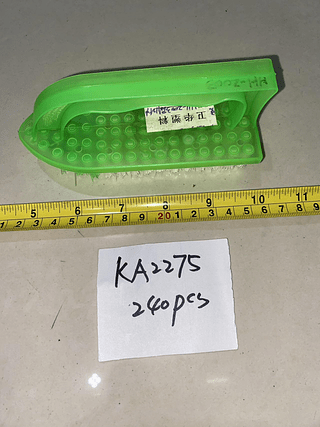 Cepillo Lavar BT240PZ