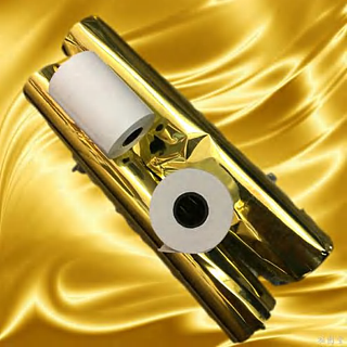 ROLLO PAPEL TERMICO PUNTOVENTA BT100PZ