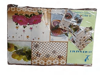 MANTE DE PLATO BT72PZ