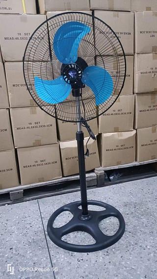 VENTILADOR DOBLE ROLINERA