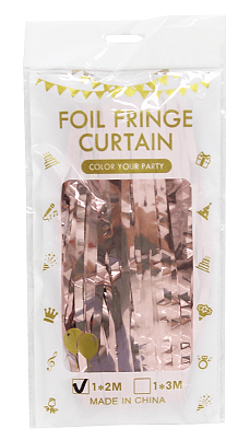 CORTINA DE FIESTA BT400PZ