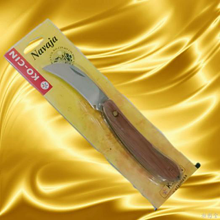 NAVAJA PICO LORO BT120PZ