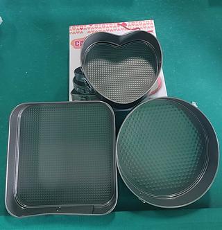 JUEGO TORTA 3PZ BTOX12PZ