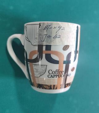 VASO PORCELANA BTOX96pz