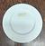 PLATO PORCELANA 10.25" BTOX36PZ