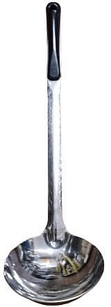 CUCHARON ACERO SOPA GRUESO