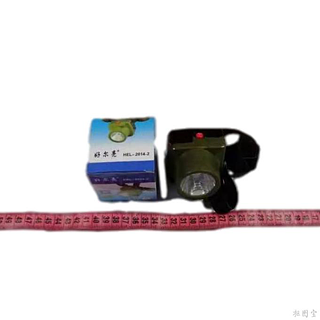 LINTERNA CABEZA P BT200PZ