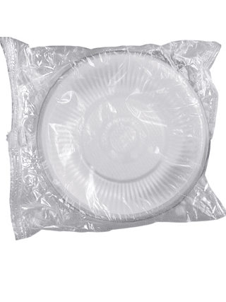 PLATO DESECHABLE NRO 5