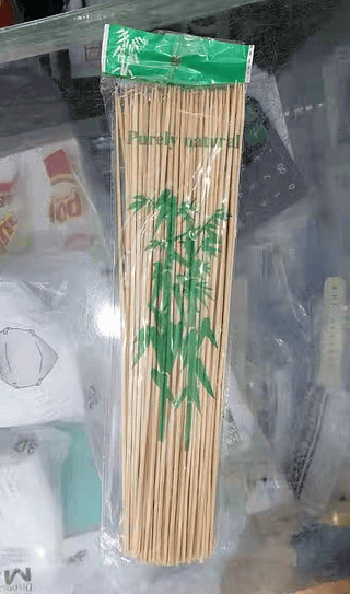 PALILLO PINCHO BT200PZ