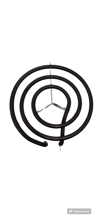 ESPIRAL CARACO BT120PZ