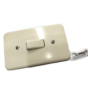 APAGADOR DE PARE BT200PZ