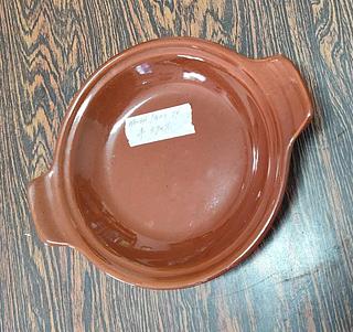 PLATO PORCELANA 9 " BTOX64PZ