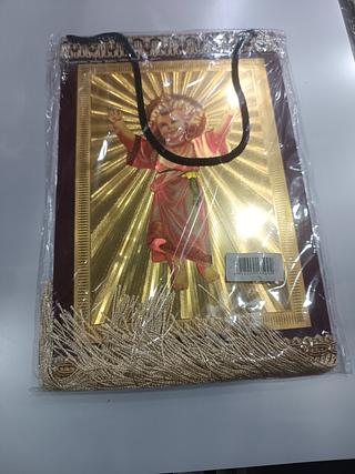 ADONO MADERA SANTO SURTIDO