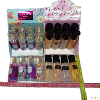 PERFUME SURTIDO BT192PZ