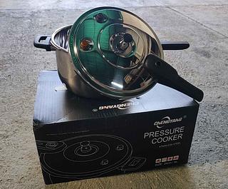 OLLA PRECION 6L BTOX6PZ