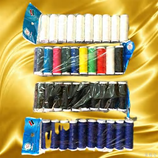 HILO PAQUETE BT480PT AZUL