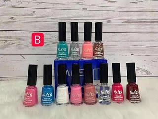 PINTURA UÑAS BT480 B