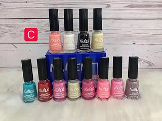 PINTURA UÑAS BT480 C