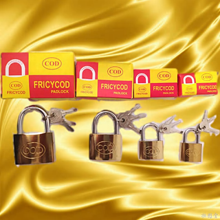 CANDADO NRO32 BT240PZ