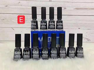 PINTURA UÑAS BT480 E