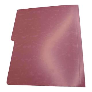 CARPETA MARRON OFICIO O CARTA