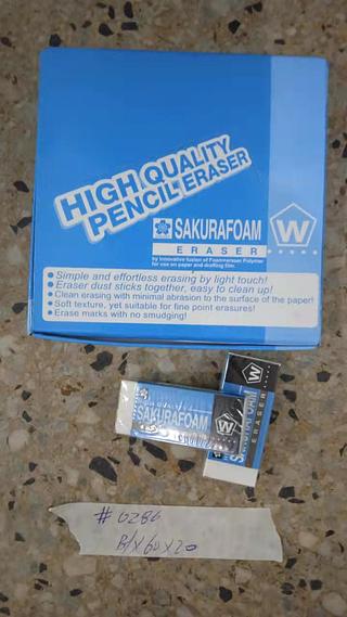 BORRADO DE LAPIZ CJ20PZ BT1200PZ