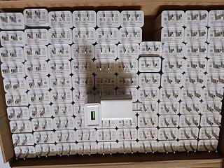 ENCHUFER CARGA RAPIDO 2.1A BT10CJ100PZ