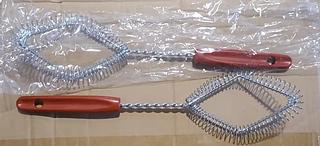 BARTIDOR MANO BT200PZ