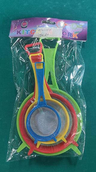 JUEGO COLADOR BTOX144PZ