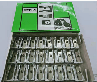 SACA PUNTA METAL BT2880PZ