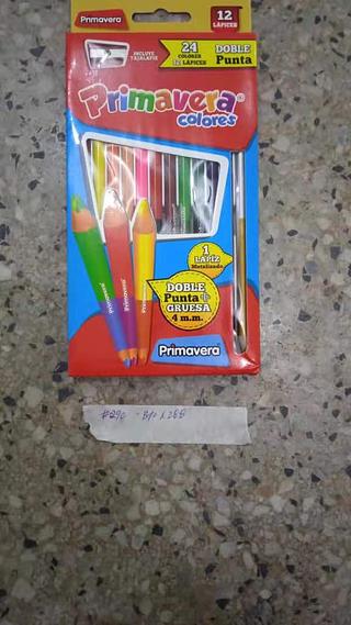 24pz colores doble bt288pz