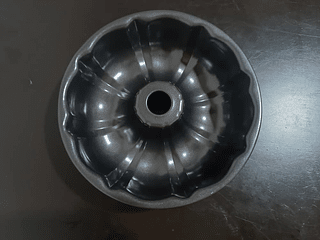 24CM Molde Ponque BT50PZ