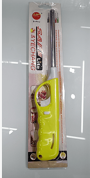 ENSENDEDOR DE GAS BT240PZ