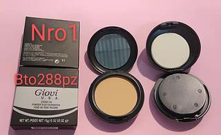 COMPACTO N1 BTOX288PZ