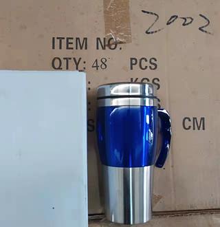 VASO EAMAS ALTO C/ASA BTOX48PZ