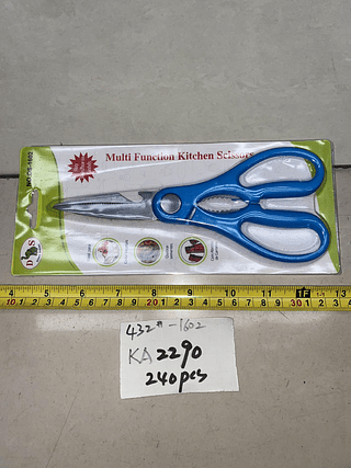 Tijera COCINA BT240PZ