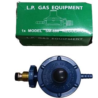 Regulador de gas bt50pz